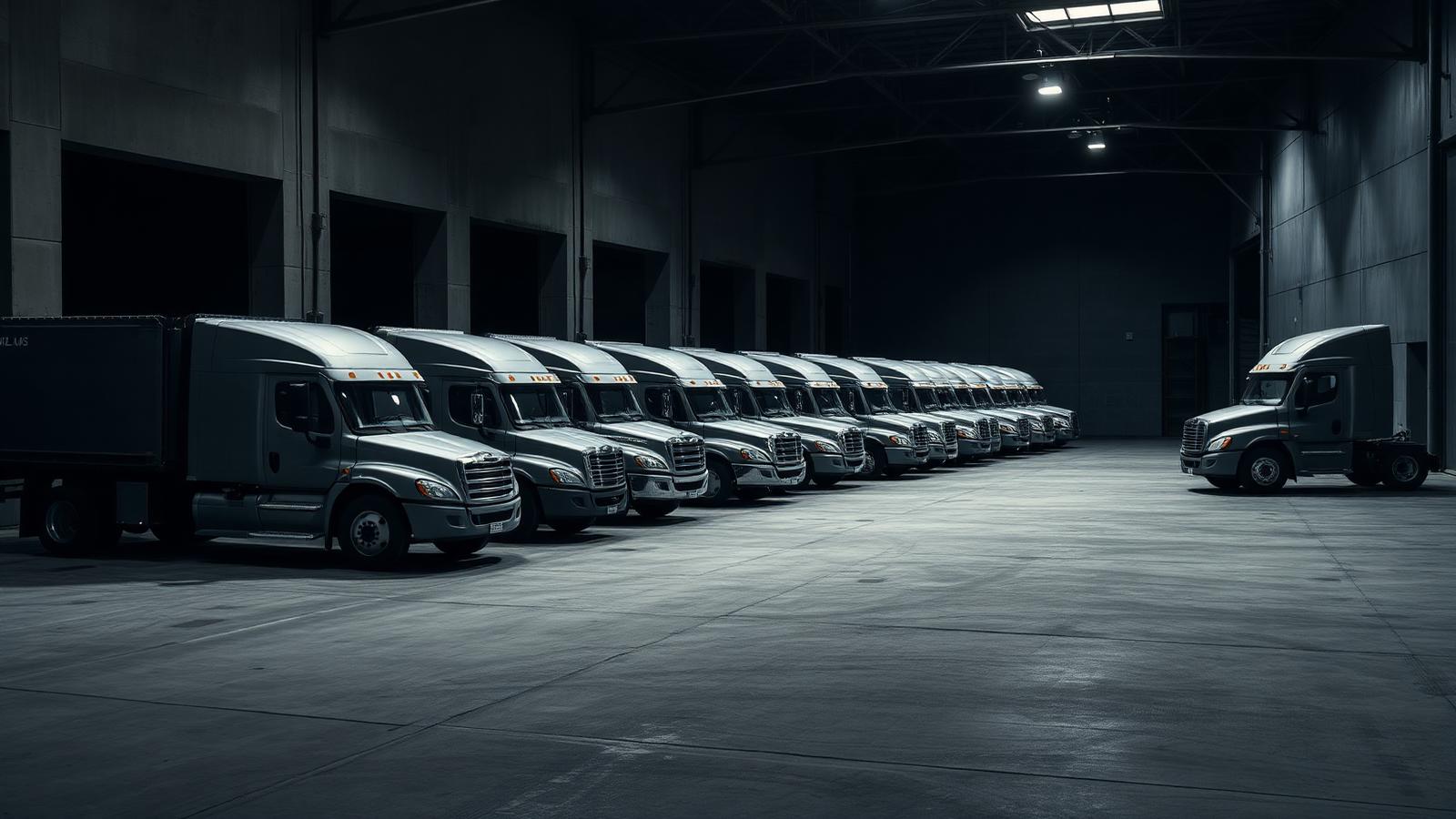 Buying Vehicles for Your Small Business: What to Know Before You Visit a Dealership