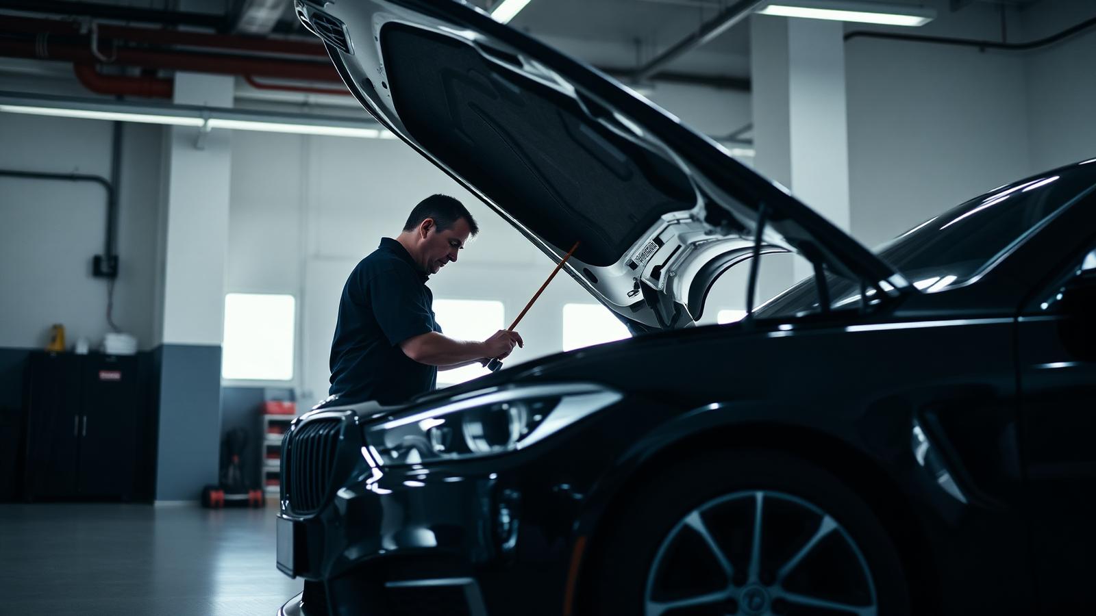 Should You Add an Extended Protection Plan to a Used Vehicle?