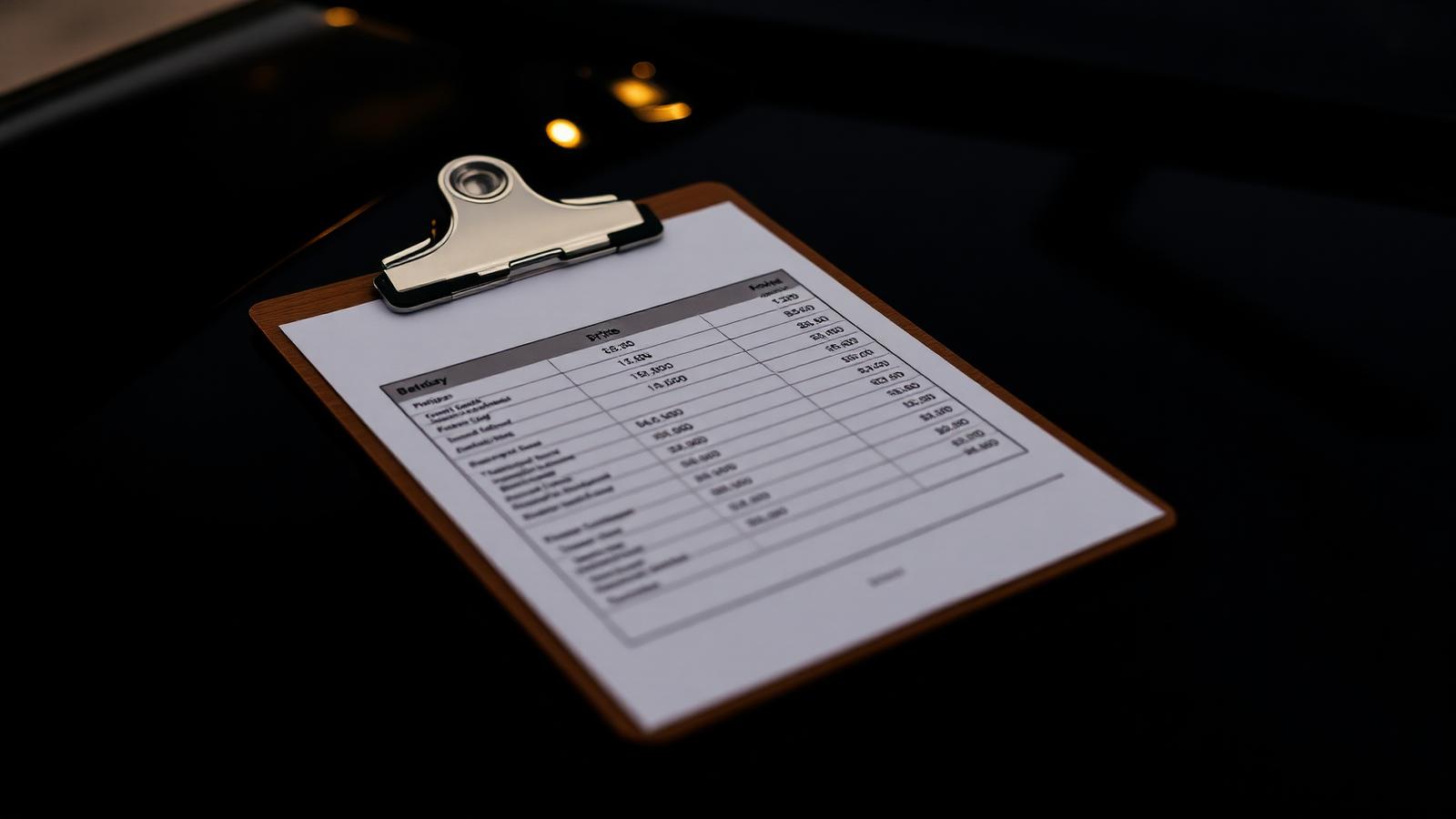 What “You Pay What We Pay” Means at Auto Networx